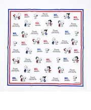 スヌーピー ランチクロス (Hi Snoopy) 日本製 SNOOPY