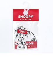 スヌーピー ダイカットステッカーセット (オールスタイル) シール 文具 日本製 SNOOPY