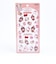 モンチッチ × サンリオ ハローキティ キラキラシール(A) 文具 Sanrio
