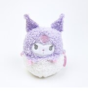 サンリオ クロミ ぬいコロン ボアシリーズ ぬいぐるみ Sanrio