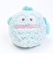 サンリオ ハンギョドン ぬいコロン ボアシリーズ ぬいぐるみ Sanrio