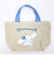 サンリオ シナモロール ミニトートバッグ シナモン Sanrio
