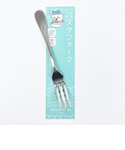 ちいかわ パスタフォーク 食器 日本製
