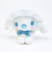 サンリオ シナモロール ふわくた ベビー ぬいぐるみ Sanrio