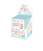 サンリオ シークレット免許証キーホルダー 全12種 コンプリートBOX Sanrio