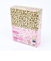 サンリオ ハローキティ トレーディングなつかしガラケーキーホルダー 全6種 コンプリートBOX Sanrio