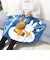 ミッフィー miffy ひざ掛け 星空ミッフィー ブランケット