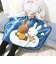 ミッフィー miffy ひざ掛け 星空ミッフィー ブランケット