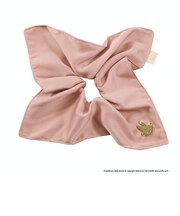ミッフィー miffy シュシュ (ピンク)