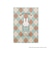 ミッフィー miffy ブック型メモ (ブルー) MIFFY CHECK シリーズ 文具 日本製
