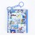 スヌーピー コミック ミニシールバインダーチャーム 文具 SNOOPY