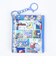 スヌーピー コミック ミニシールバインダーチャーム 文具 SNOOPY