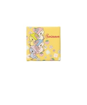SWIMMER(スイマー) ジクレーキャンバスアートボード S0号 (Bird) アートパネル 日本製