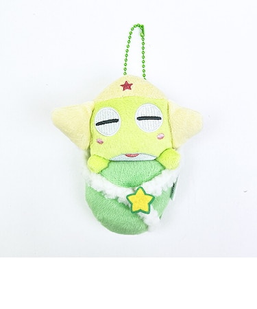 ケロロ軍曹 ケロロ おくるみぬい ぬいぐるみ