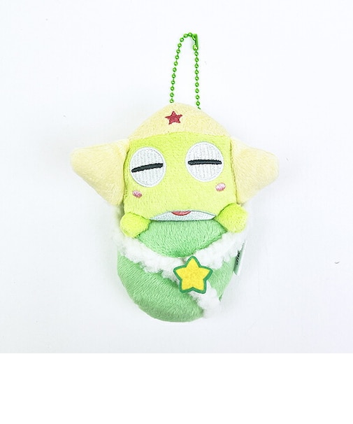ケロロ軍曹 ケロロ おくるみぬい ぬいぐるみ