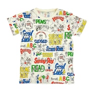 セサミストリート Tシャツ(M) MIX アパレル