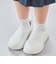 【キッズ】KIDS ニット スニーカー /K-531
