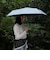 【晴雨兼用】自動開閉式折りたたみ傘/G-0601