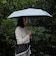 【晴雨兼用】自動開閉式折りたたみ傘/G-0601
