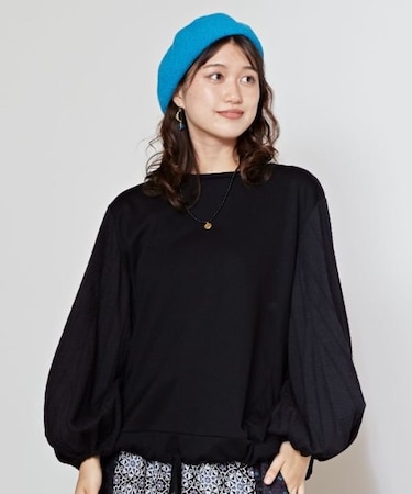 【チャイハネ】シュミアトップス
