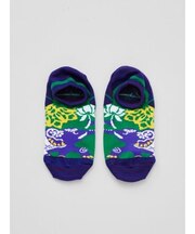 【チャイハネ】24cmアミキャクルブシソックス