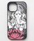 【チャイハネ】[iPhone13/14/15]ディーバタフケース