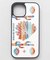 【チャイハネ】[iPhone13/14/15]ディーバタフケース