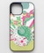 【チャイハネ】[iPhone13/14/15]ディーバタフケース