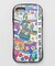 【チャイハネ】[iPhone7/8/SE(第二世代）]タビベラスマホケース