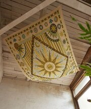 【チャイハネ】サンガループマルチクロス(225cm×150cm)