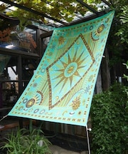 【チャイハネ】サンガループマルチクロス(225cm×150cm)