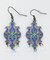【チャイハネ】ミナレットピアス