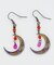 【チャイハネ】ミナレットピアス