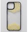 【チャイハネ】[iPhone13/14/15]ダーラクリアスマホケース
