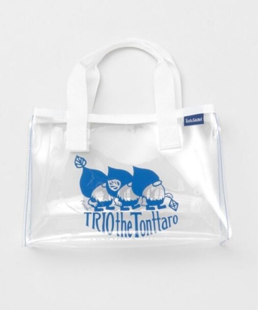 【チャイハネ】トンタローサウナミニＢＡＧ