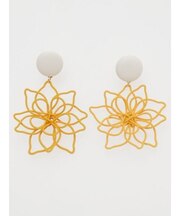 【チャイハネ】ワーナハナピアス