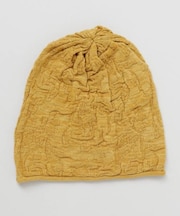 【チャイハネ】ペイズリCAP