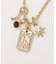 【チャイハネ】プラネタリアネックレス