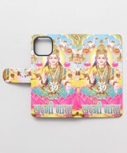 【チャイハネ】[iPhone13/14/15]ディーバ手帳型スマホケース