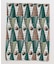 【チャイハネ】ラフィキループマルチクロス（225cm×150cm）