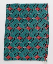【チャイハネ】ラフィキループマルチクロス(225cm×150cm)