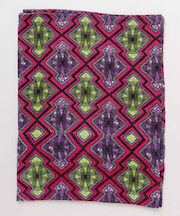 【チャイハネ】ラフィキループマルチクロス(225cm×150cm)