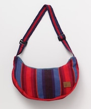 【チャイハネ】ネパールクレセントBAG