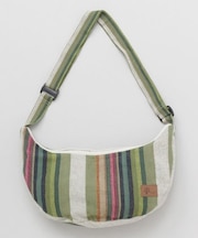 【チャイハネ】ネパールクレセントBAG