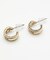【チャイハネ】メンズヒンディーピアス