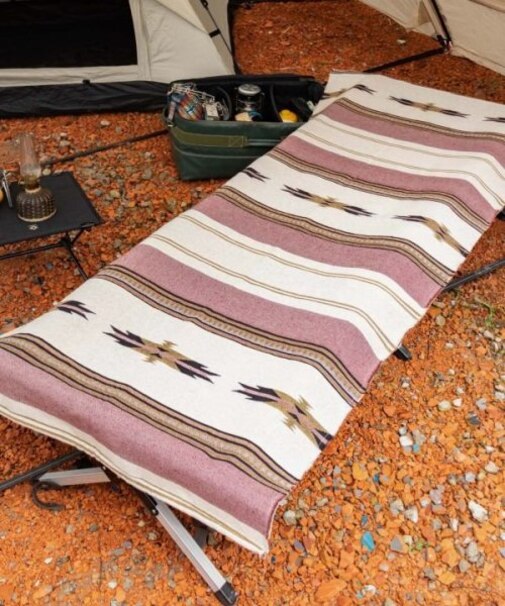 【チャイハネ】オルテガMAT(240cm)