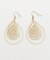 【チャイハネ】メーティアピアス