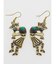 【チャイハネ】インディーカピアス