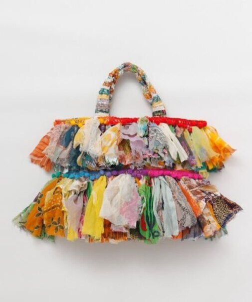 【チャイハネ】フリロミニＢＡＧ