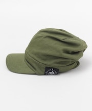 【チャイハネ】ダクオムCAP